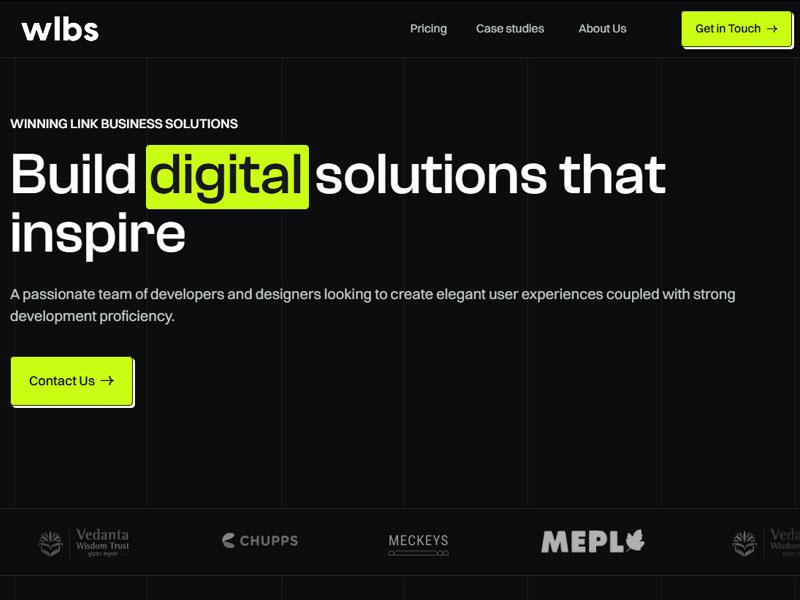 Winning Link Business Solutions