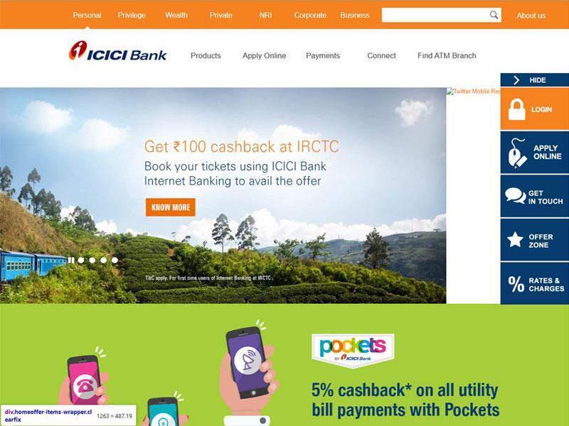 ICICI Bank